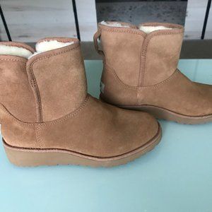 UGG Boots Brown US 6